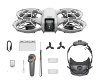 Dron DJI NEO Motion Fly More Combo CP.FP.00000186.03 / 6941565982001